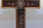 Križ - poklon Stepincu od pape Ivana XXIII.